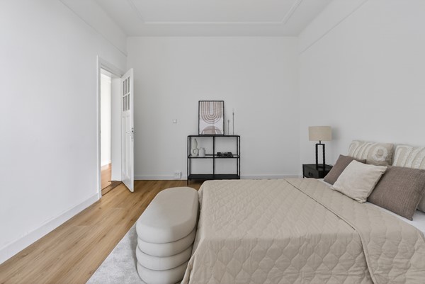 Medium property photo - Maarten Harpertszoon Trompstraat 22-1, 1056 JA Amsterdam